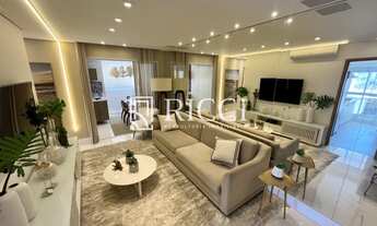 Imagem: Seu novo lar no Boqueirão em Santos!