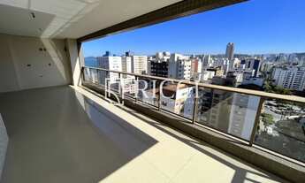 Imagem 7: LINDO EMPREENDIMENTO NO EMBARÉ, 4 SUÍTES, AMPLA VARANDA E VISTA MAR COM LAZER COMPLETO !!!