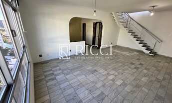 Imagem 6: Cobertura com vista mar na Ponta da Praia