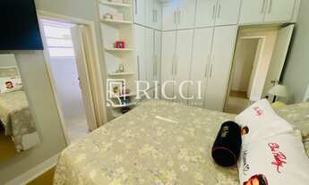 Imagem 7: APARTAMENTO RESIDENCIAL em SANTOS - SP, EMBARÉ