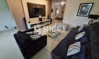 Imagem 3: LINDA CASA SOBREPOSTA TRIPLEX NO BAIRRO DA APARECIDA