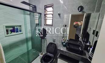 Imagem 7: LINDA CASA SOBREPOSTA TRIPLEX NO BAIRRO DA APARECIDA