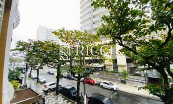 Imagem: APARTAMENTO RESIDENCIAL em SANTOS - SP