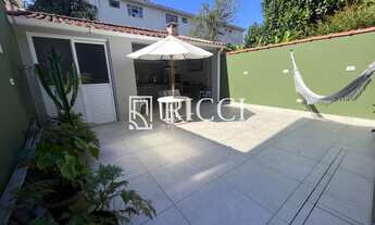 Imagem: Casa toda reformada na Vila Belmiro - 3