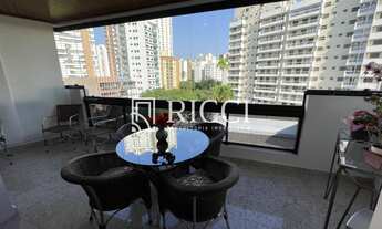 Imagem 2: APARTAMENTO ALTO PADRÃO NO EMBARÉ