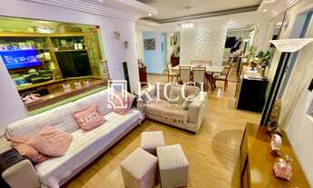 Imagem: APARTAMENTO MARAVILHOSO NA POMPEIA