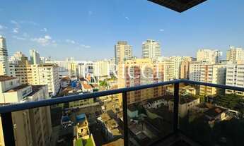 Imagem: Oportunidade no gonzaga santos, apartamento