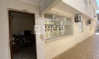 Imagem 2: CASA RESIDENCIAL em SANTOS - SP, CAMPO GRANDE