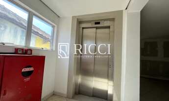 Imagem 2: Prédio Comercial com 3 pavimentos mais Estacionamento no Subsolo