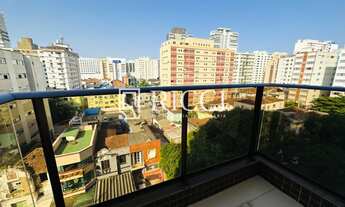 Imagem: Apartamento no gonzaga, oportunidade em