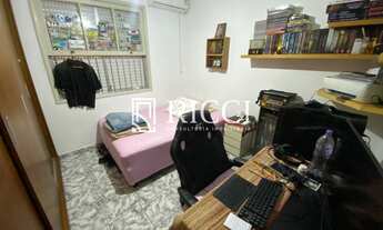 Imagem 7: CASA RESIDENCIAL em SANTOS - SP, CAMPO GRANDE