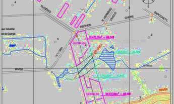 Imagem 4: Área no CING - Excelente Localização