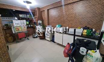 Imagem: SOBRADO A VENDA CAMPO GRANDE