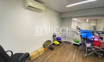 Imagem 7: PRÉDIO COMERCIAL SANTOS