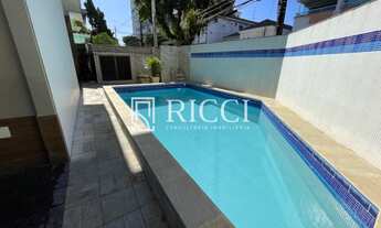 Imagem 2: CASA ALTO PADRÃO NO EMBARÉ