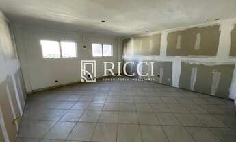 Imagem 6: Prédio Comercial com 3 pavimentos mais Estacionamento no Subsolo