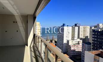 Imagem 2: LINDO EMPREENDIMENTO NO EMBARÉ, 4 SUÍTES, AMPLA VARANDA E VISTA MAR COM LAZER COMPLETO !!!