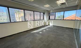 Imagem 4: Prédio Comercial e Casarão Histórico