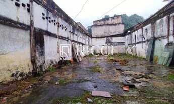 Imagem: Terreno no Centro, Oportunidade em Santos