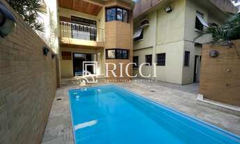 Imagem 2: Casa Maravilhosa com Lazer Completo no Gonzaga