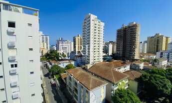 Imagem 3: COBERTURA DUPLEX NA PONTA DA PRAIA