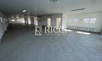 Imagem: Prédio Comercial com 3 pavimentos mais