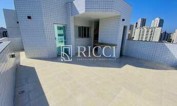 Imagem 2: COBERTURA DUPLEX NA PONTA DA PRAIA