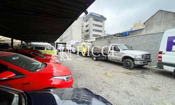 Imagem: Terreno em Santos na Aparecida 14 x 50