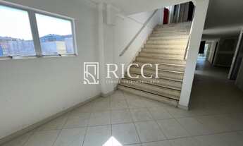 Imagem 7: Prédio Comercial com 3 pavimentos mais Estacionamento no Subsolo