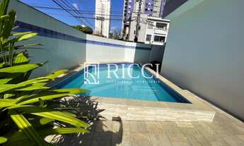 Imagem: CASA ALTO PADRÃO NO EMBARÉ