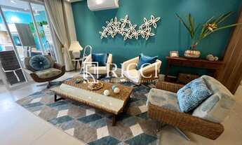 Imagem 5: CASA EM CONDOMÍNIO FECHADO A 01 QUADRA DA PRAIA DA ENSEADA..