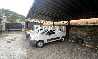 Imagem 4: Terreno em Santos na Aparecida 14 x 50. Totalizando 700 metros