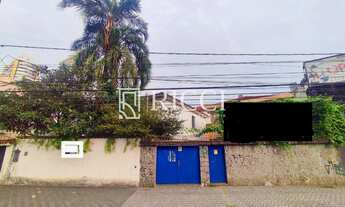 Imagem: Excelente oportunidade de terreno em Santos