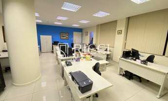 Imagem: COMPRAR SALA COMERCIAL SANTOS