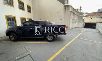 Imagem: PRÉDIO COMERCIAL SANTOS