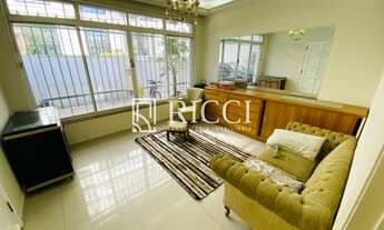 Imagem: SOBRADO 3 DORMITÓRIOS NO BOQUEIRÃO - SANTOS