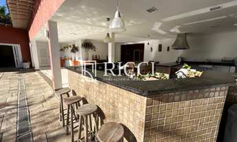 Imagem 7: CASA COM 7 SUITES A VENDA NA PRAIA DE PERNMABUCO!