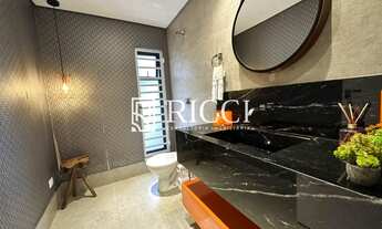 Imagem 6: Casa na pompeia santos, casa maravilhosa em santos, casa de alto padrão em santos