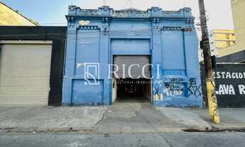 Imagem 2: Galpão em santos para venda, terreno para venda em santos, terreno no centro de santos