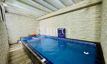 Imagem: Casa em santos boqueirao, oportunidade de