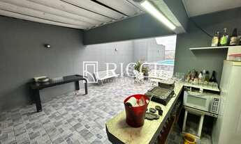 Imagem 4: COBERTURA VISTA MAR EM SANTOS