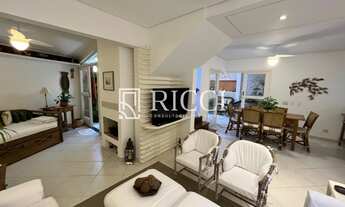 Imagem 7: 4 suítes, 3 vagas, deck privativo pé na areia, condomínio frente mar, piscina aquecida