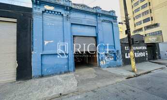 Imagem: Galpão em santos para venda, terreno para