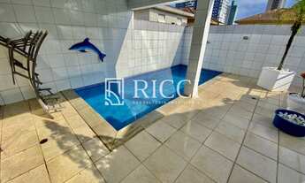 Imagem 6: Sobreposta alta no bairro Aparecida