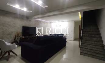 Imagem 7: Sobreposta Alta com 4 Quartos no Embaré, Santos