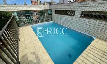 Imagem: Sobreposta Alta com 4 Quartos no Embaré