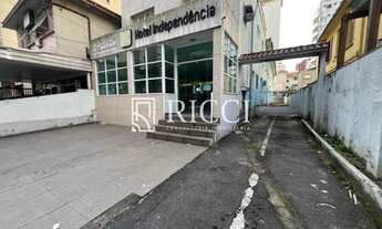 Imagem: Terreno na Pompéia