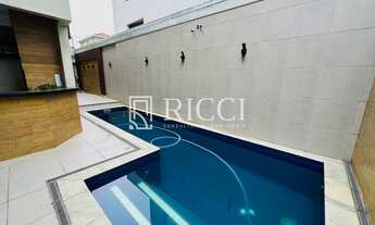 Imagem 7: Casa na pompeia santos, casa maravilhosa em santos, casa de alto padrão em santos