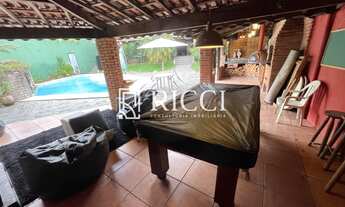 Imagem 6: Casa em Santos Casa com 4 dormitórios