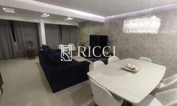 Imagem 2: Sobreposta Alta com 4 Quartos no Embaré, Santos